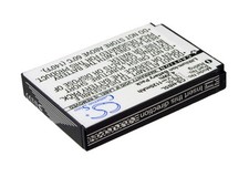 Premium Akku für Canon PowerShot SX230 HS, Digital IXUS 900 Ti Qualitätszelle