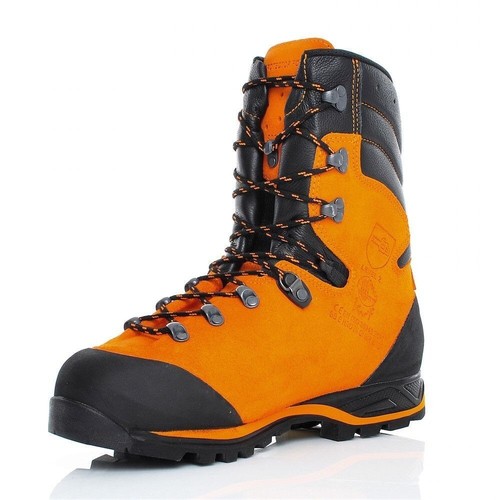 Haix protector forest 603101 - forest,