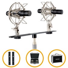 Stereo kleinmembran - stereo,