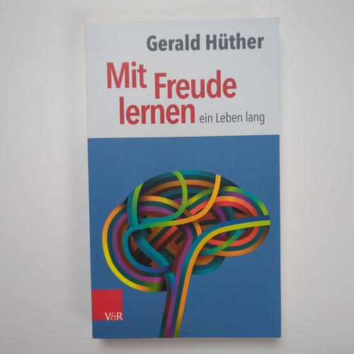 Mit freude lernen ein leben - mit,