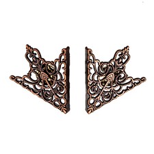 Collar Tips Pfeilspitze