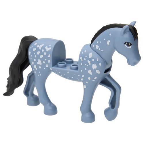 Lego pferd tiere - lego,