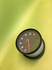Porsche tacho revcounter - tacho,