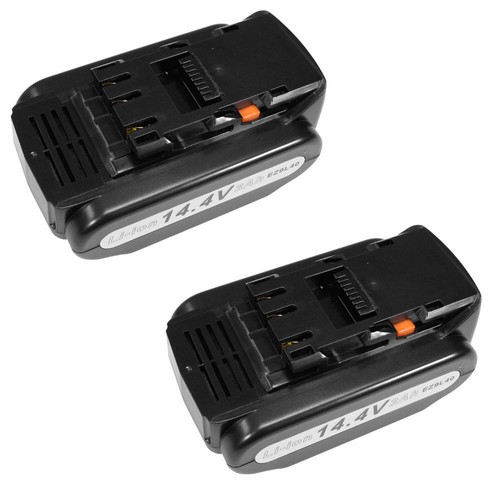 Akku 3000mah li - 2x, li-ion