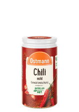 Ostmann Chili mild