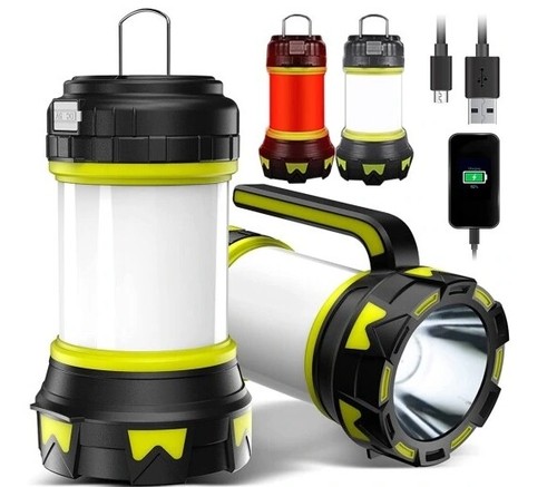 Handheld led taschenlampe - handheld,