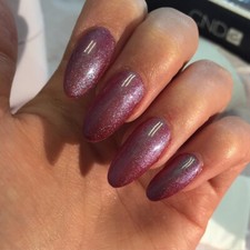 CND Shellac Patina Buckle 7,3 ml Neu Nagellack Top Super Qualität UV LED