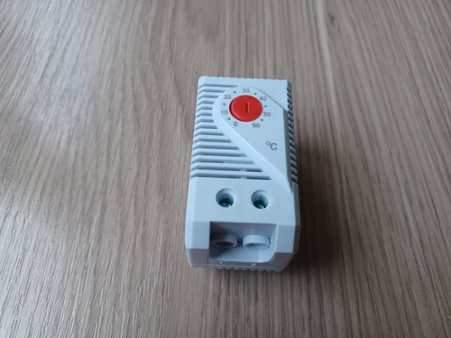 Thermostat raumthermostat - thermostat,