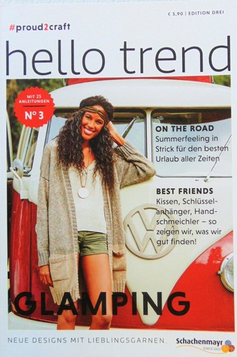 Hello trend glamping - trend,