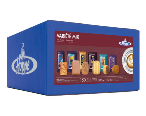 Hoppe variété mix - variété, kaffee