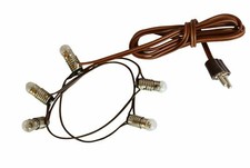 Kahlert - Lichterkette mit 5