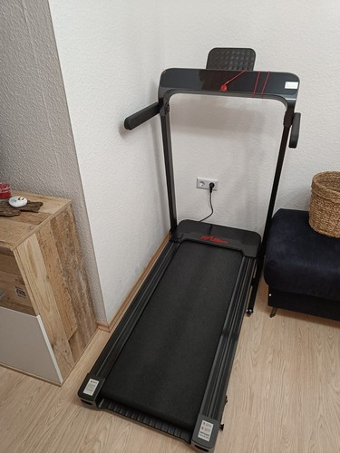 Laufband fitness - laufband,
