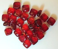 Glasnuggets - Dekosteine -