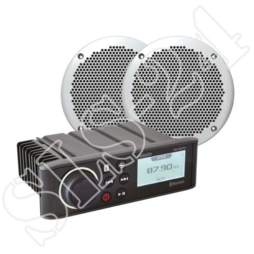Fusion ra70kt bundle marine - ms-ra70kt,