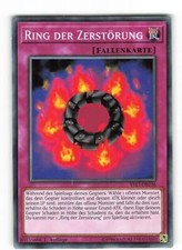 Yugioh RING DER ZERSTÖRUNG 