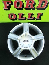 Original Ford Focus Alufelge 6J x 16 ET 52,5 1097353 Alu Felge 4-Loch ⌀108