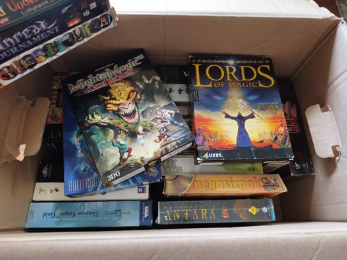 Big box eurobox spiele - big,