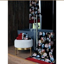 Feiler Handtücher - Serie Rose Dream - Versch. Varianten Seiftuch Handtuch