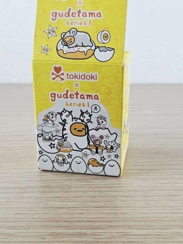 Tokidoki gudetama donutella - tokidoki,