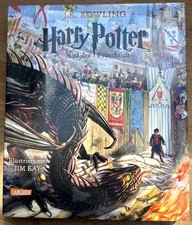 Harry potter und der - potter,