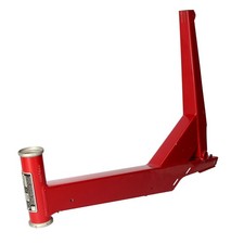 Rahmen mit Rahmenlaufring für