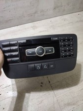 Mercedes-Benz GLK (X204) 2013