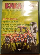 Karaoke-Best of Schlager Hits