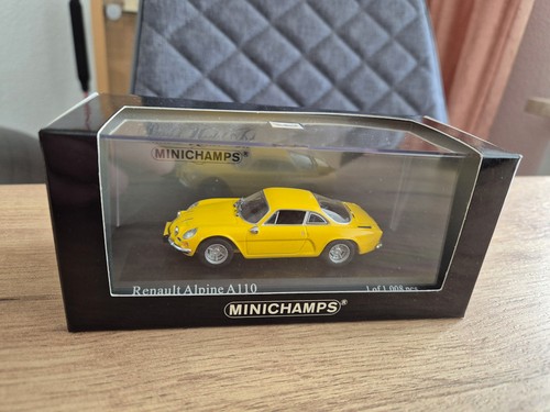 Minichamps modellauto - minichamps,