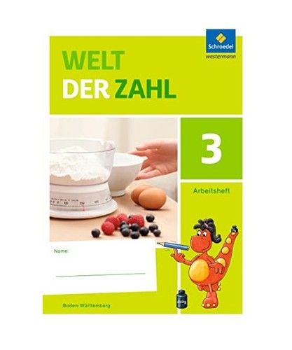 Welt der zahl - der, 3.