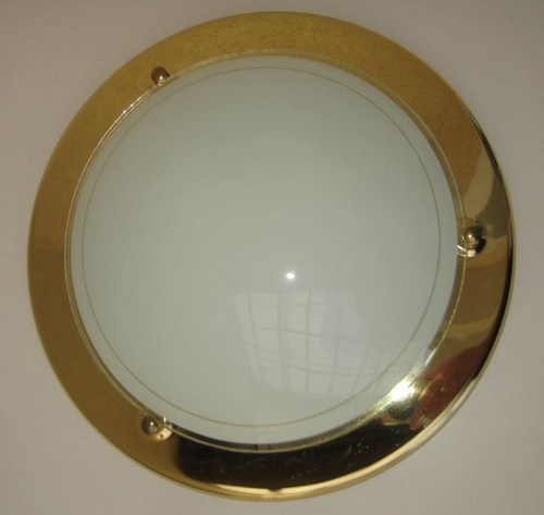 Vintage wandlampe - 1x,