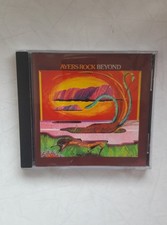 CD "Ayers Rock /  Beyond"