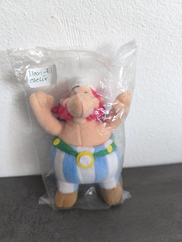 Ferrero maxi obelix 1999 - ei,