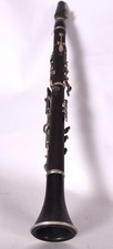 CLARINET KLARINETTE KLARNET