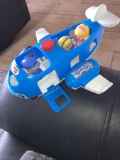 Fisher-Price Little People