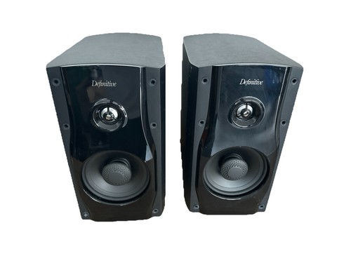 Definitive technology studio - definitive,