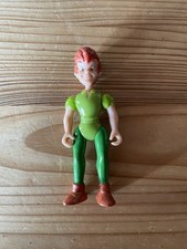 Peter Pan Spielfigur Vintage