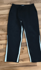 Schwarze Jogginghose Herren XL