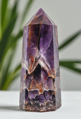 Hervorragender blauer amethyst - hervorragender,