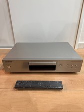 Pioneer PD-10AE CD Player