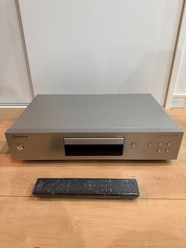 Pioneer 10ae player - pd-10ae,