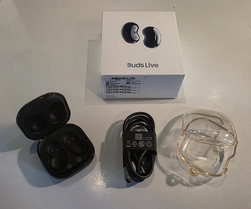 Samsung galaxy buds live - galaxy,