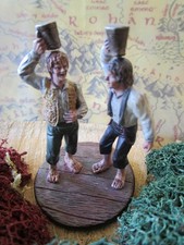 Herr der Ringe Sammelfiguren