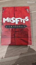 misfits komplett dvd