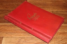 brigadebuch 1950er 1960er