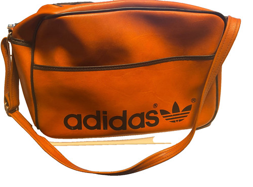 Alte adidas 80er vintage made - adidas,