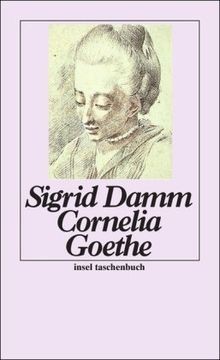Cornelia goethe insel - cornelia, (insel