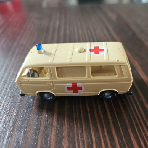Roco vw t3 - roco,, bulli