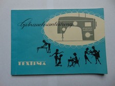 DDR Gebrauchsanweisung &