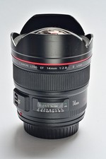 Canon EF 14 mm F/2.8 L II USM