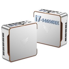 NiPoGi H2 4K Mini PC Ιntel